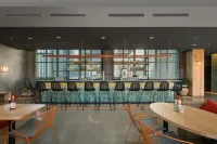 Motto By Hilton Philadelphia Rittenhouse Square - Parkplatz
