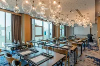 Hilton Rijeka Costabella Beach Resort & Spa - Parkering