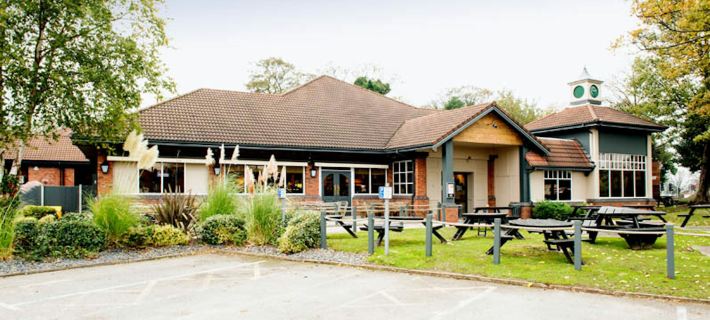 Premier Inn Liverpool (West Derby) Hotel a Liverpool
