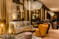 Motel One Aachen - 3-Star