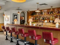 Arrive Albuquerque - bar
