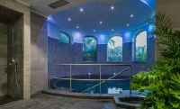 Botania Relais & Spa - the Leading Hotels of the World - spa