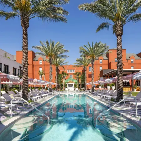 Hotel Bardo Savannah