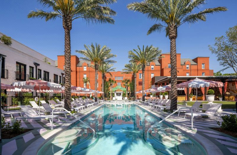 Hotel Bardo Savannah photo 2