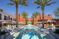 Hotel Bardo Savannah - romantici