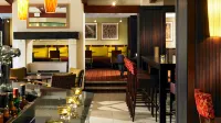 Forest of Arden Country Club - bar