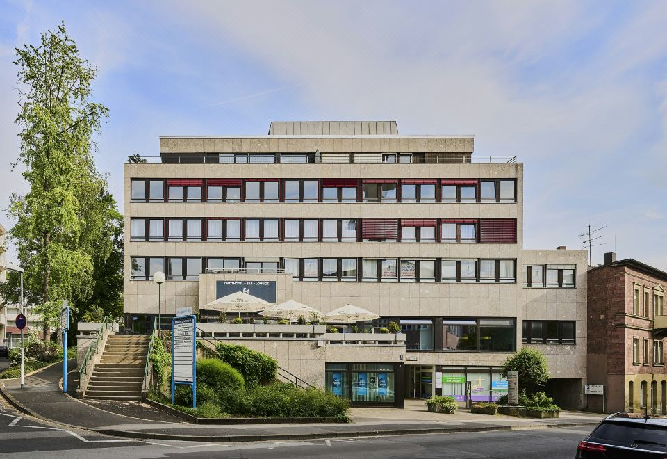 Hotel Rhönkitz - Housity