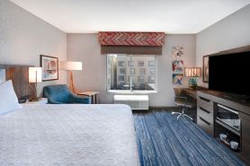 Hampton Inn by Hilton Tucson Downtown