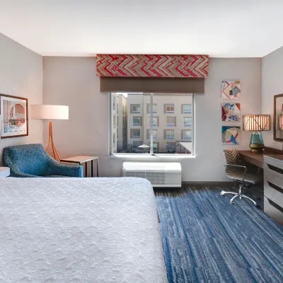 Hampton Inn by Hilton Tucson Downtown Hotels near Rialto Theatre