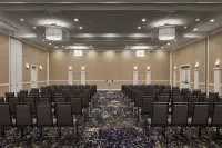 Sheraton Richmond Airport Hotel - Airport Shuttle