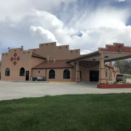 Kings Inn Cody