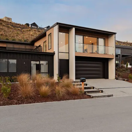 Arrowtown Highview Retreat