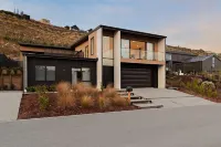 Arrowtown Highview Retreat - วิวภูเขา