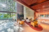 Almenat Embu Das Artes, Tapestry Collection by Hilton - Wifi