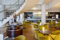 Hilton Reykjavik - bar