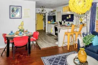 Cozy Bungalow near Downtown ATL - Bungalows