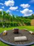 Birdnestay Glamping Kintamani - Hytter