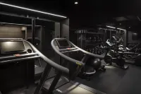The Hotel Britomart Auckland - Gym