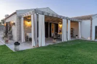 Villa Ulìa Sicilymyhome - 3-Star
