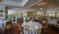 Granville Hotel - parking
