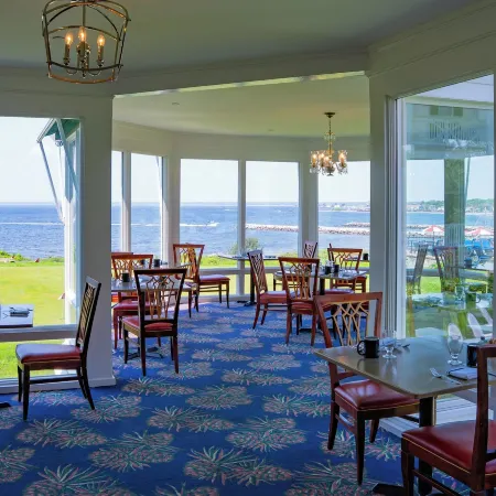 The Colony Hotel