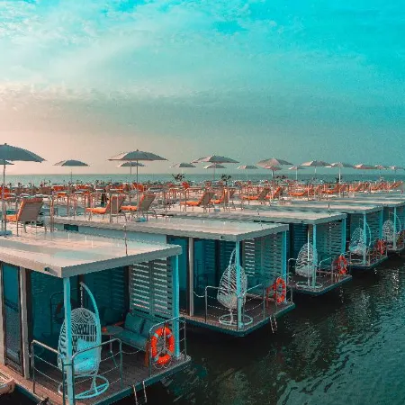 Mövenpick Resort Lamantin Saly