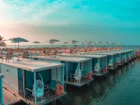 Mövenpick Resort Lamantin Saly - Morgenmad