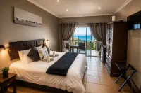 Lombok Lodge - Parkplatz