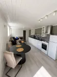 Bright & Spacious Guest Suite Near Drammen - Homestay