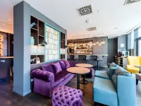 Premier Inn Nuernberg City Nordost Hotels near Nordstadt
