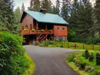 Carriage House Accommodations - Bungalows