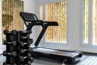 Fergus Style Palmanova - Adults Only - Gym