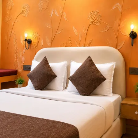 White Nest Stays, Udaipur