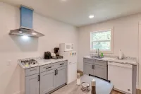 Boating & Fishing Base! Studio Near Point A Lake - 3 étoiles
