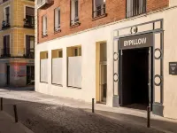 Bypillow Crosstown Hotels near Cava Baja
