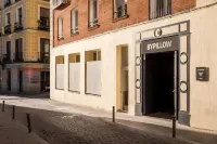 Bypillow Crosstown - Wifi