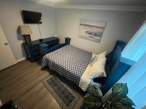 "Newly Remodeled 3Br — Minutes from White Hall, Uapb & the Casino - Homestays