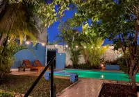 Suites del Sureste - Mérida - Holiday Apartments