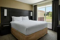 Residence Inn Boulder Broomfield/Interlocken - ジム