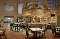 Renaissance Charlotte SouthPark Hotel - bar