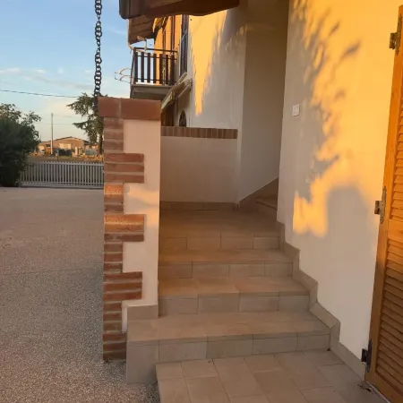 Il Casale Ritrovato