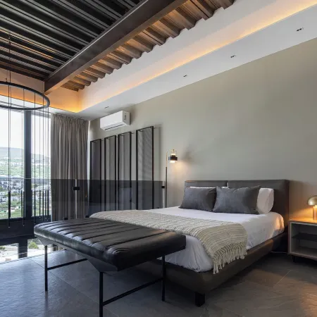 Penth ApartHotel