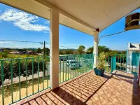 Constanza City Stay - Wifi