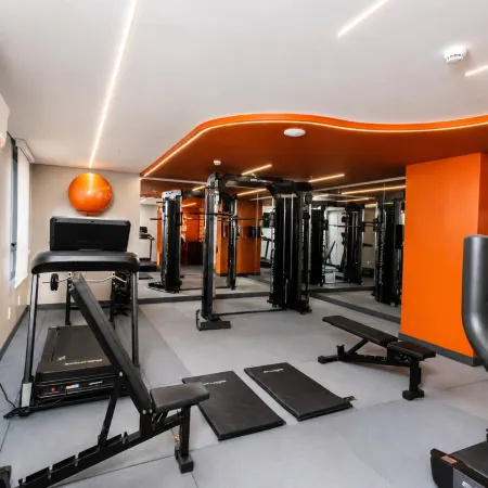 Comfort Hotel Joinville