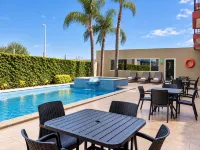Best Western Plus Monterrey Airport - Family