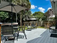 Cute Cottage-Historic District -  Privatzimmer