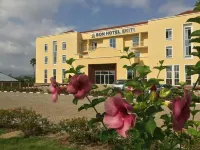 BON HOTEL EKITI - 3つ星
