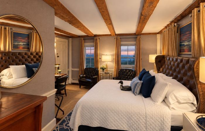 Center Lovell Inn