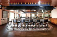 Dorsett Grand Labuan - bar