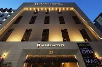 Wolgot Boutique Hotel Mari - Wifi